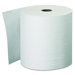 8" Kleenex Hard Roll Towels in White