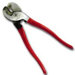 Cable Cutter 9-1/2In.High Leverage F/Alum&Copper
