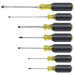 7 Piece Screwdriver Set