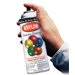 Interior/Exterior Industrial Maintenance Paints - almond five ball interior/exterior spray paint