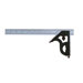 11H Series Combination Squares - 11h-12-4r 12" combination square  4r grad