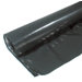 10' X 100' 6 ML Polyethylene Black Plastic Sheeting CFHK0610B