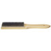 File Cleaners - 20010 lutz file card forcleaning files w/woo