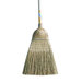 Warehouse Brooms - mixed fiber warehouse corn broom
