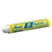 Paintstik&reg; B Markers - white b paintstik marker
