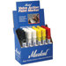 Valve Action&reg; Paint Marker Counter Displays - white valve action paintmarker display