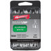 100 Count White 1/8" Short Aluminum Rivets RSAW1/8IP 