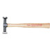 Dinging Hammers - dinging body hammer fiberglass handle