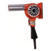 Master Heat Guns&reg; - 300-500deg. hvy duty heat gun 220-240volt