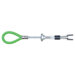 Grip� Anchorage Connectors - miller grip concrete anchor point