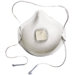Moldex - 2700 Series N95 Particulate Respirators Handystrap N95 Particulate Respi 2700N Small: 507-2701N95 - handystrap n95 particulate respi 2700n small