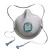 Moldex - Handystrap N100 Particulate Respirator Handystrap N100 Particulate Resp 2730N Series: 507-2731An100 - handystrap n100 particulate resp 2730n series