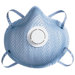 2300 Series N95 Particulate Respirators - med/lg n95 particulaterespirator