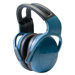 Msa - Left/Right Ear Muffs Left/Right Low Wht Headband Model Nrr 21: 454-10087436 - left/right low wht headband model nrr 21