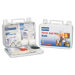 Person Bulk First Aid Kit In Metal Box