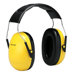 Optime 98 Earmuffs - peltor standard personalhearing protector n