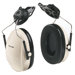 Optime 95 Earmuffs - ear muffnrr 20db