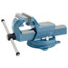 F-Series Vises - 6" machinists visef-60 swivel