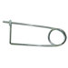 Safety Pins - large safety pins