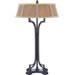 Portable Lamp 27" Table Lamp