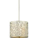 Josslyn 3 Light Drum Pendant