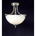 Delray Semi Flush