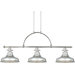 Emery 3 Light Kitchen Island Pendant