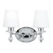 Hollister  Vanity Light in Polished Chrome