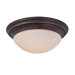 Summit 1 Light Flush Mount