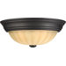 13" Tradewinds Flush Mount