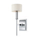 Asheton 1 Light Wall Sconce