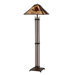 Russell 2 Light Floor Lamp
