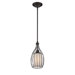 Piccolo 1 Light Mini Pendants