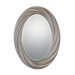 Quoizel Oval Mirror
