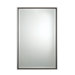 Quoizel Rectangular Mirror