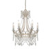 Tricia 6 Light Chandelier