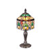 Tiffany 1 Light Table Lamp