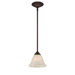 Lillian 1 Light Mini Pendants