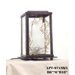 1 Light Table Lamp