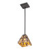 Finton 1 Light Mini Pendant