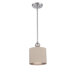 Metro 1 Light Mini Pendant