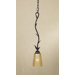 Valley Forge Piccolo Pendant in Imperial Bronze