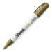 Sharpie Permanent Paint Marker, Medium Point