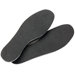 Felt Insoles - 3/8" felt pad