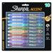Accent Liquid Pen Style Highlighter (Set of 10)