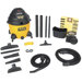 18 Gal Industrial Ultra Pump Vacuum