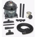 16 Gallon Quiet Deluxe Vacuum  586-16                                  