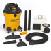 14 Gallon Shop-Vac&reg; Wet/Dry Pump Vacuum 968-94-00                      