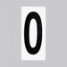 Address Light Numbers
