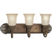Thomasville Carmel Tuscany Crackle  Wall Sconce 